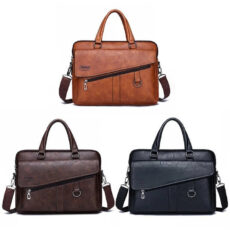 کیف اداری مردانه مدل 1428