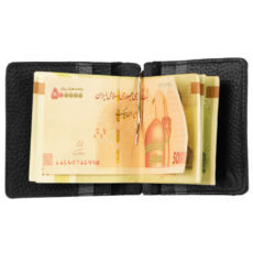 کیف پول مردانه مدل cw049