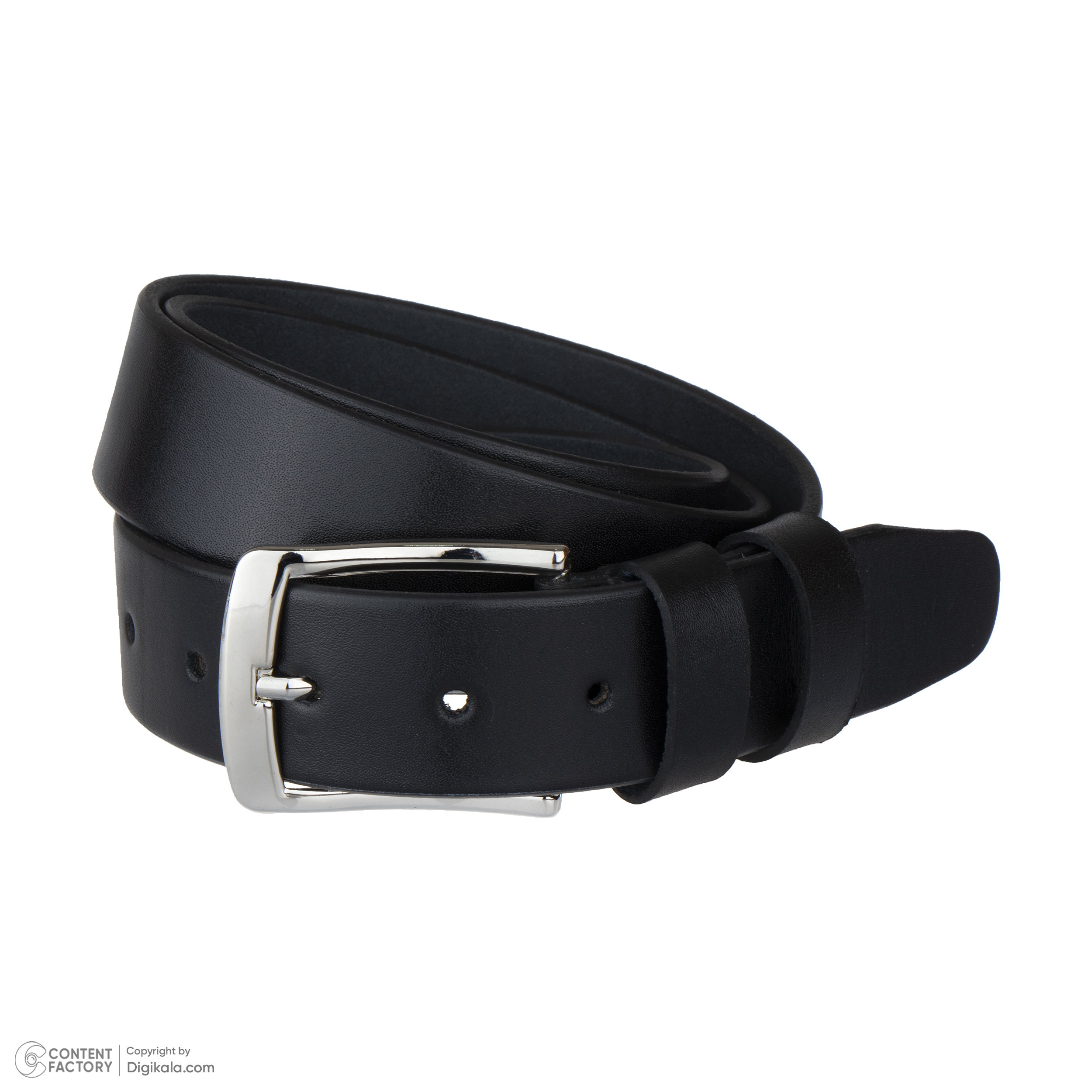 کمربند مردانه رویال چرم مدل M59.1