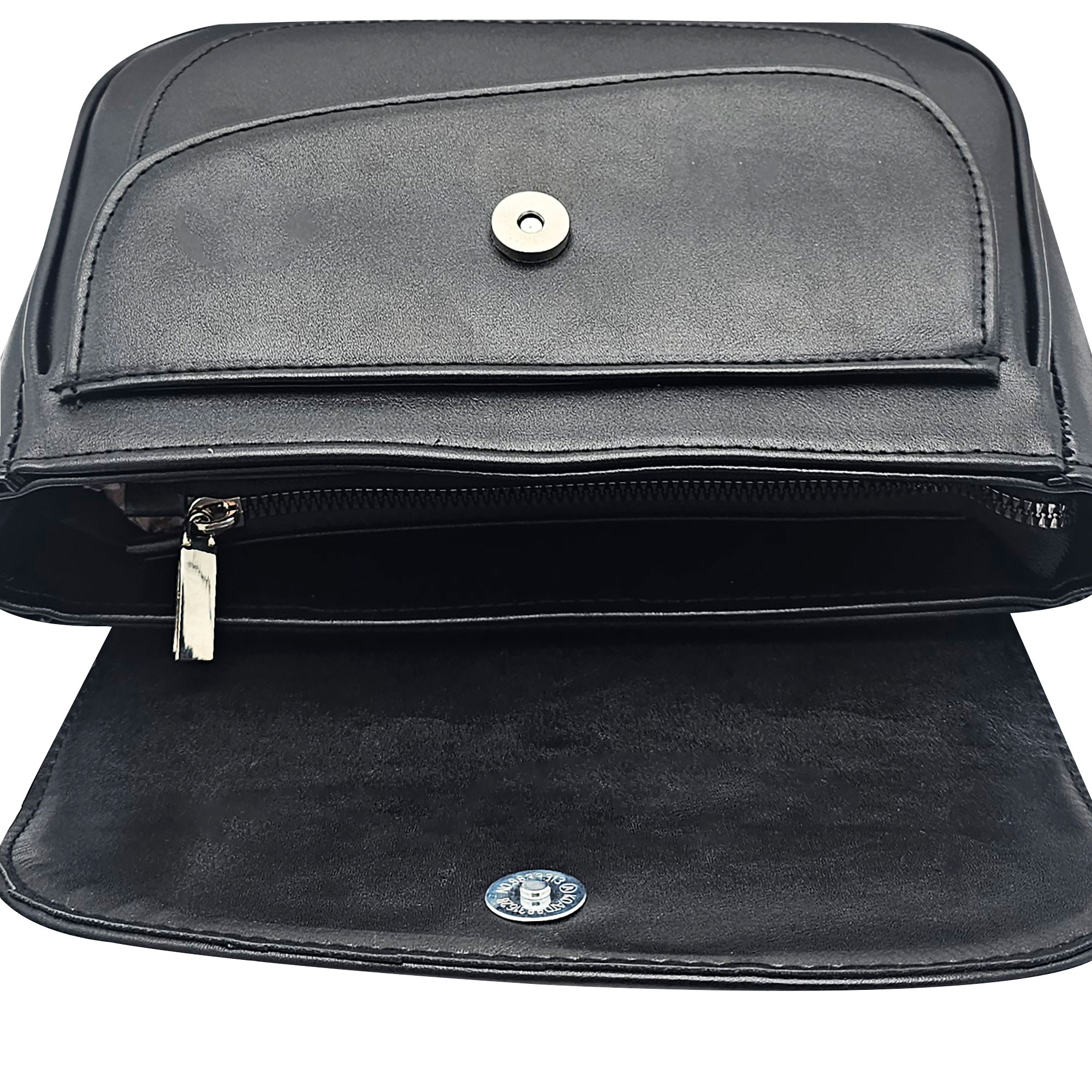 کیف رودوشی زنانه سیی مدل آدریانا کد 2226