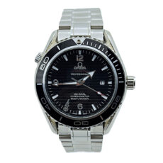 ساعت مچی عقربه‌ای اتوماتیک مردانه امگا مدل سی مستر