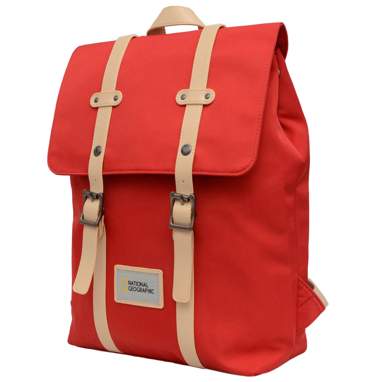 کوله پشتی نشنال جئوگرافیک مدل WISDOM STAR N24340