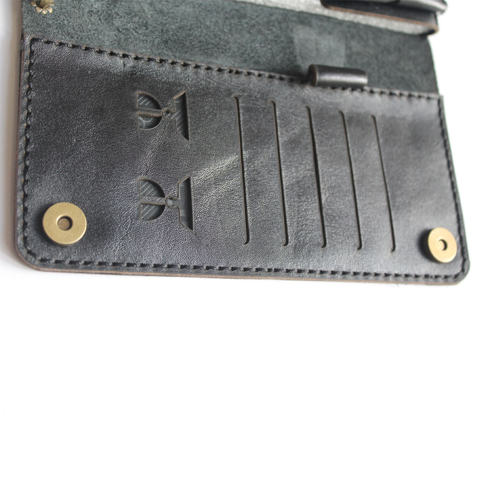 کیف پول مدل LM11