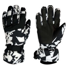 دستکش مدل اسکی مدل منفی کد 1967