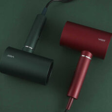سشوار وی جی ار مدل V 431