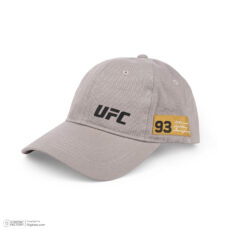 کلاه کپ یو اف سی مدل BA677747-DBLU