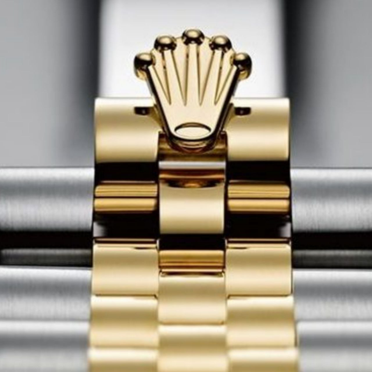 ساعت مچی عقربهای مردانه مدل دیت جاست نگینی ساده کد 026_sd