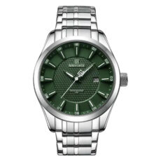 ساعت مچی عقربه‌ای مردانه نیوی فورس مدل NF8032SGN