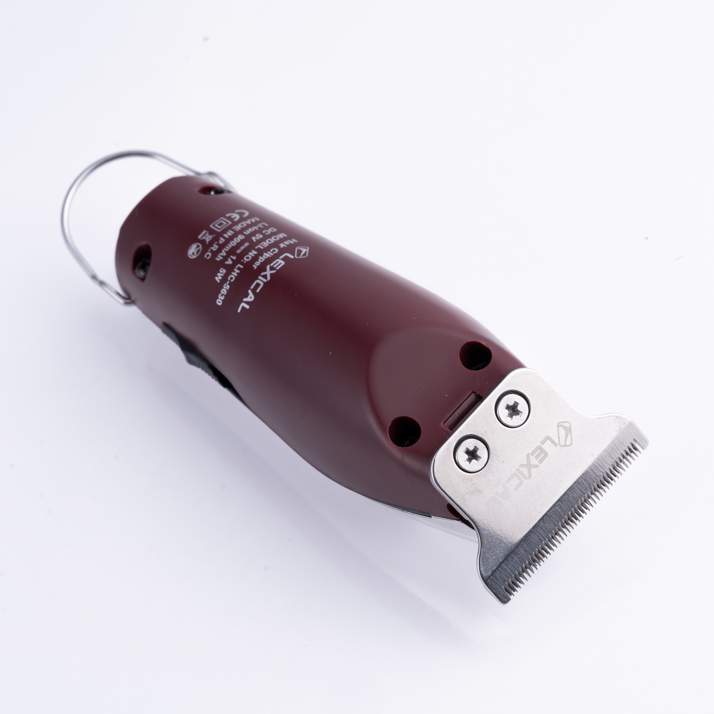 ماشین اصلاح موی سر و صورت و بدن لکسیکال مدل 5630