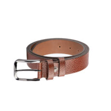 کمربند مردانه آناک چرم مدل 181