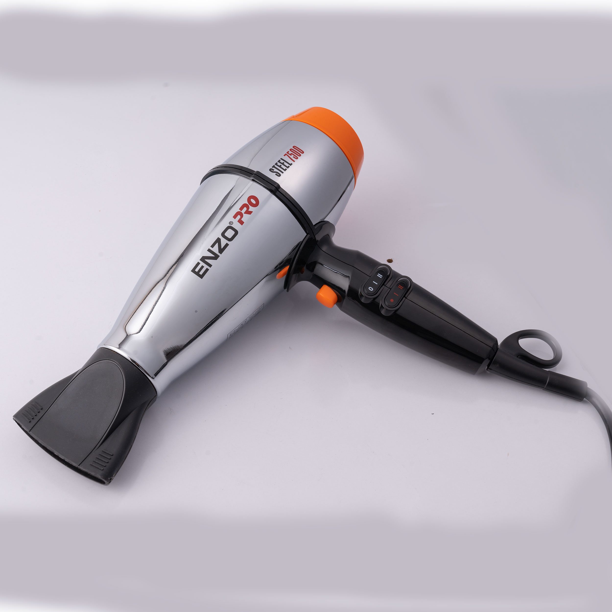 سشوار انزو پروفیشینال مدل EN-6001