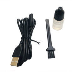 ماشین اصلاح موی سر و صورت روزیا پرو مدل HQ310