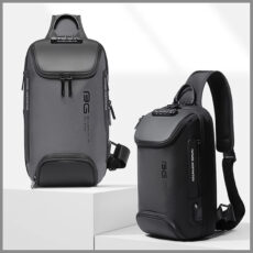 کیف کراس بادی بنج مدل 7082