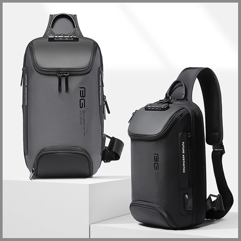 کیف کراس بادی بنج مدل 7082