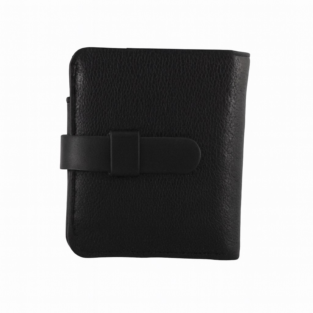 کیف پول چرم یلسان مدل مارتین کد 212-MC