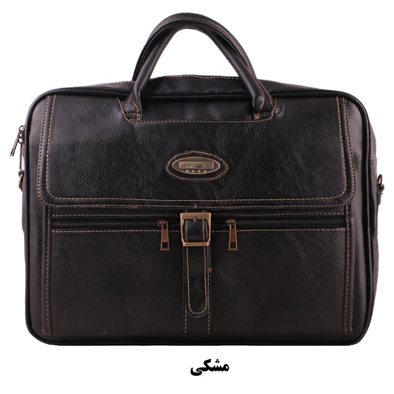 کیف اداری مردانه مدل NM-149