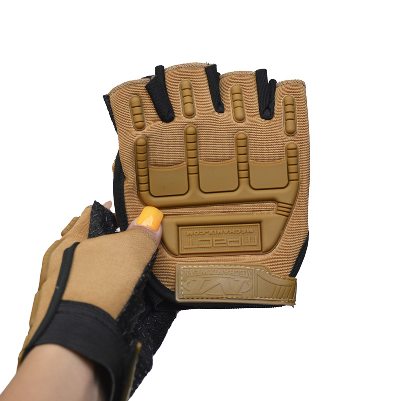 دستکش ورزشی مدل GS-253586