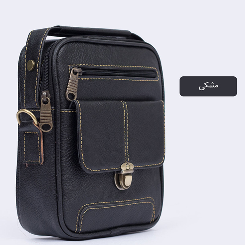 کیف رودوشی مدل BR-204