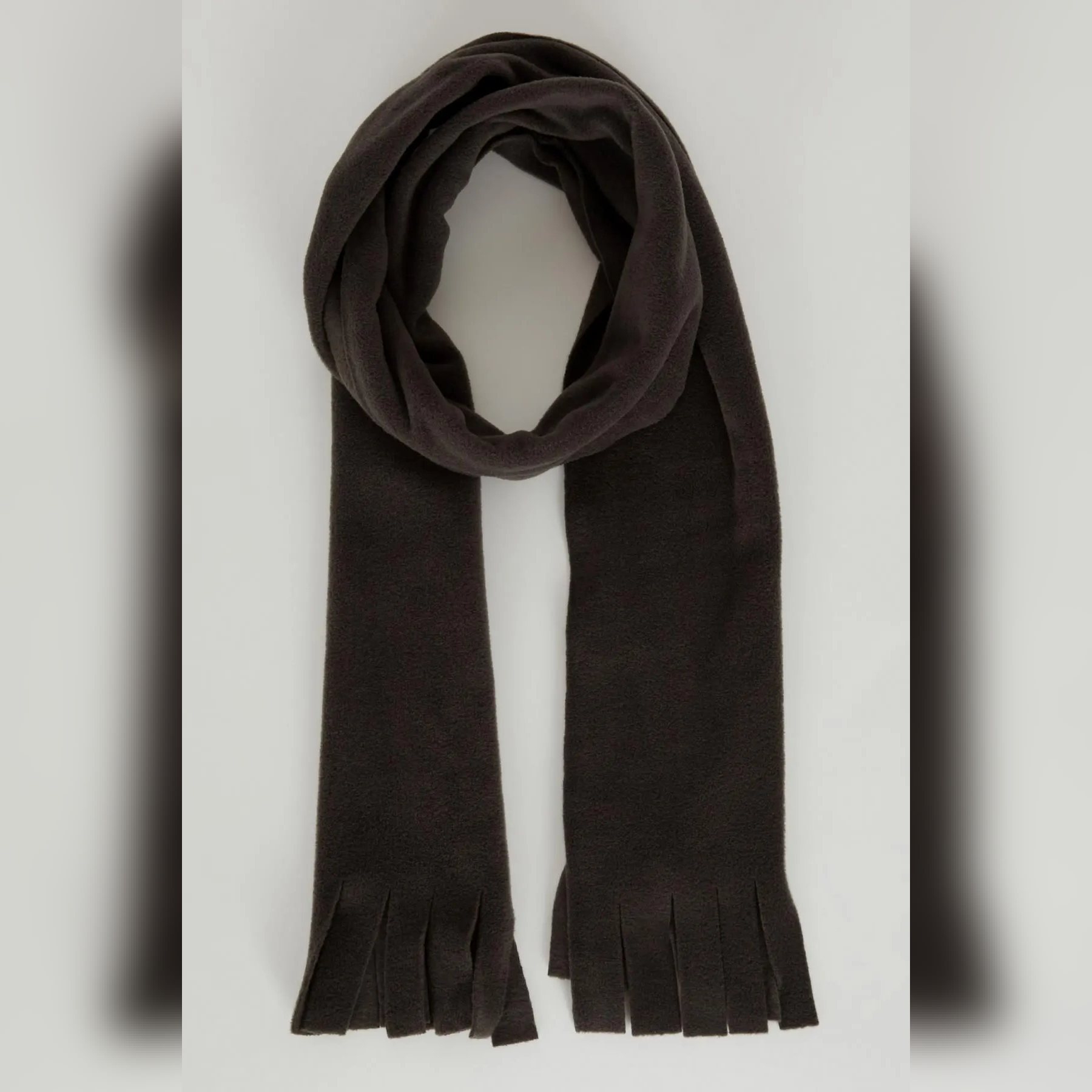 شال گردن مدل اکریلیک کد DEF 153