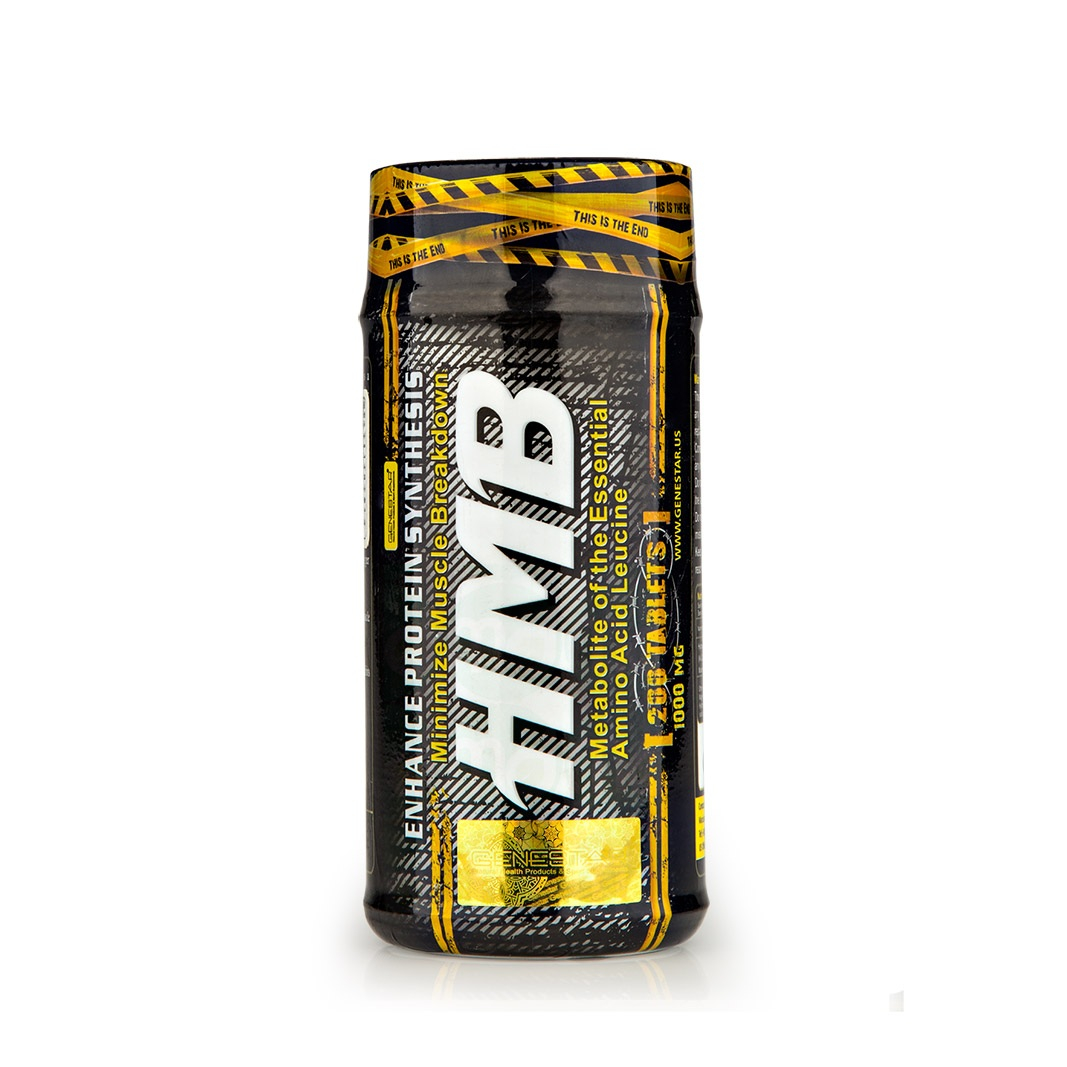 قرص اچ ام بی ژن استار بسته 200 عددی