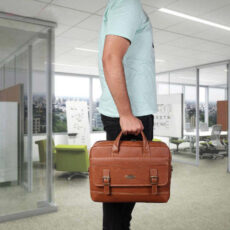 کیف اداری مردانه مدل a275