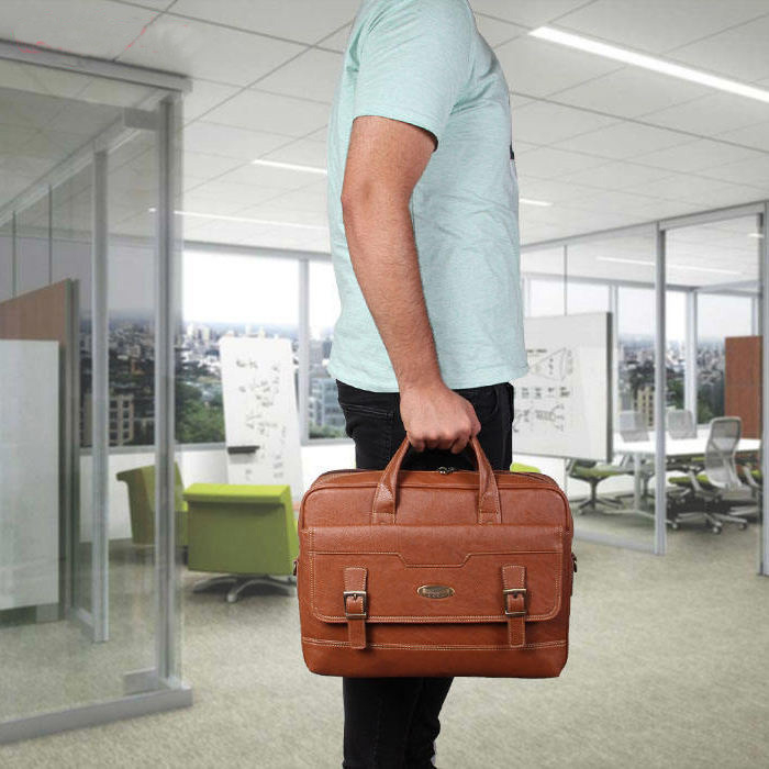 کیف اداری مردانه مدل a275