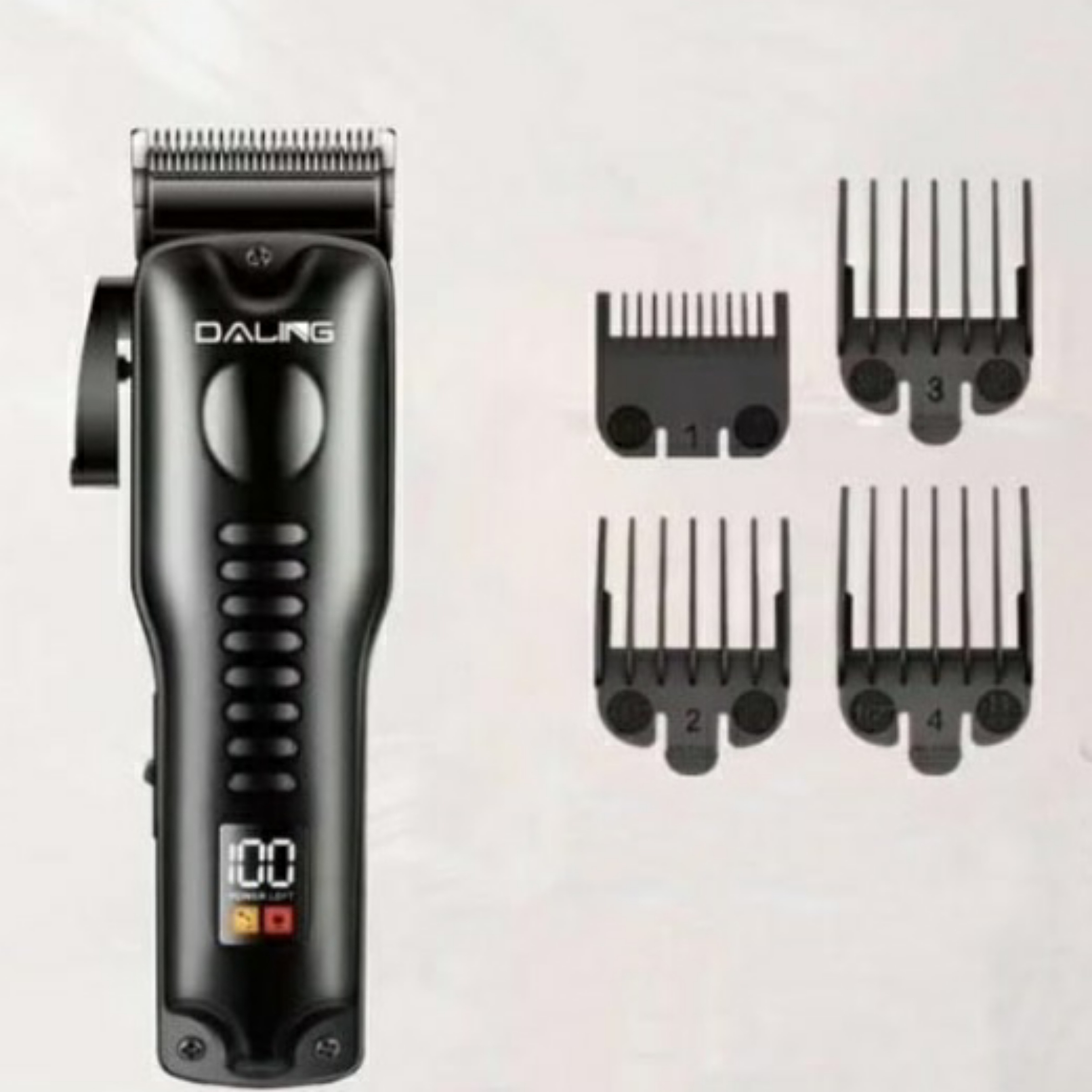 ماشین اصلاح موی سر و صورت دالینگ مدل DL-1646