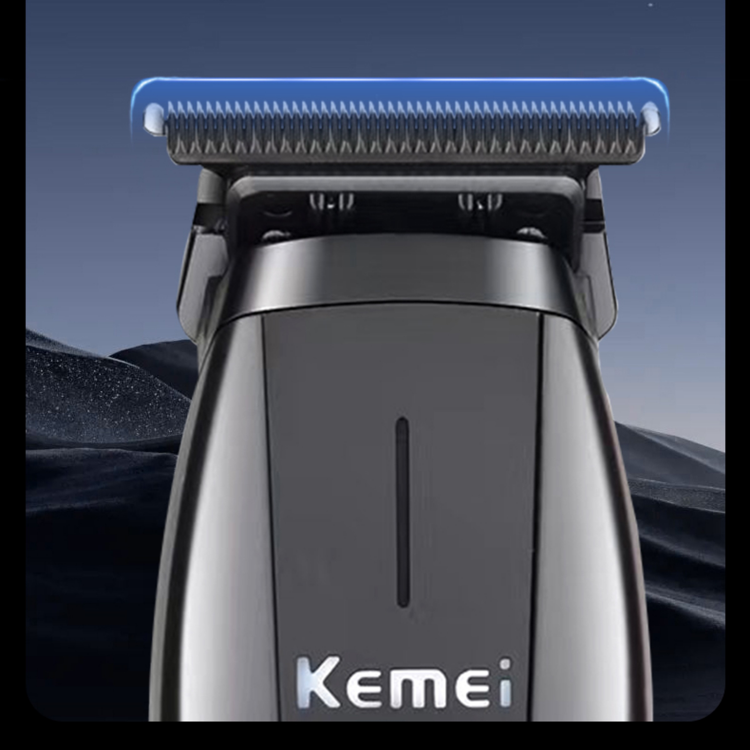 ماشین اصلاح موی سر و صورت کیمی مدل KM-2295
