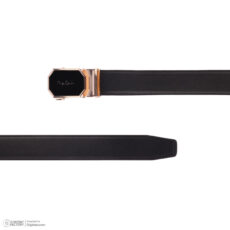 کمربند مردانه مدل ریلی MERI کد 53 بسته 3 عددی