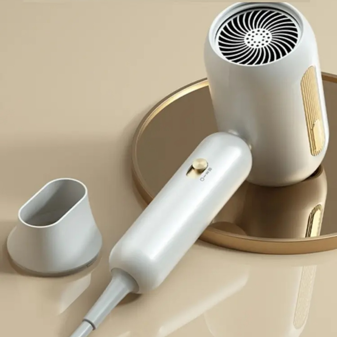 سشوار مسافرتی بیبیورس مدل SE-C9