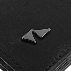 کیف پول چرم مشهد مدل D5585-001-01