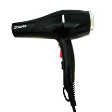 سشوار حرفه ای 2800 وات زومیکس مدل ML-2030