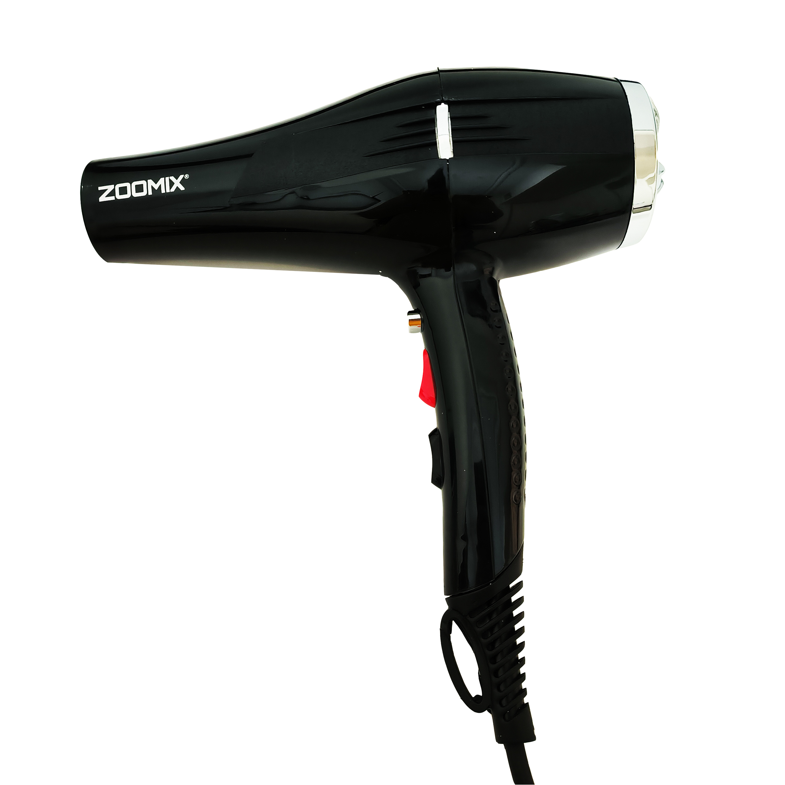 سشوار حرفه ای 2800 وات زومیکس مدل ML-2030