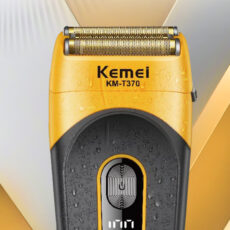 سری یدک ماشین اصلاح صورت کیمی مدل KM-T370