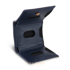 کیف پول چرم یلسان مدل لیورا کد 155-HRM-06