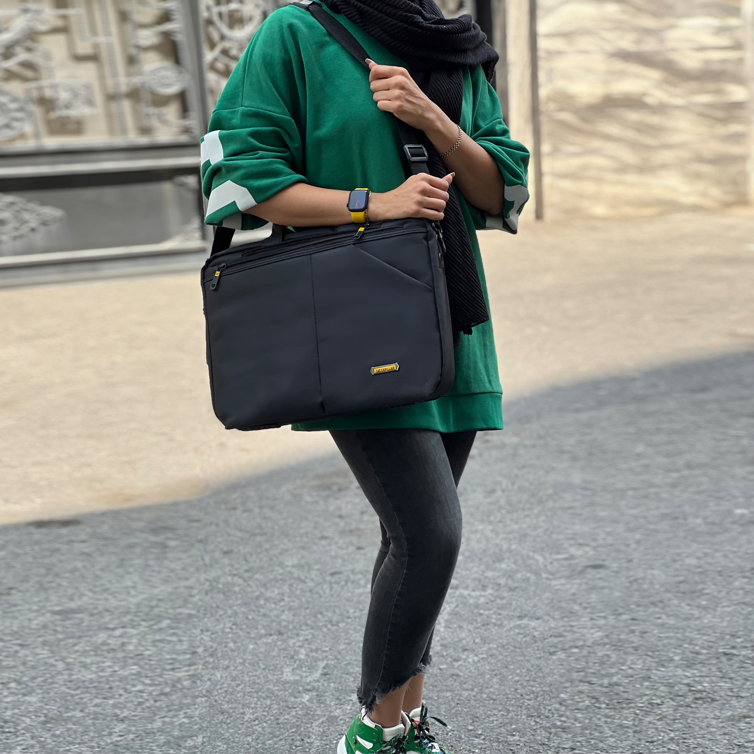 کوله پشتی مدل CT3044