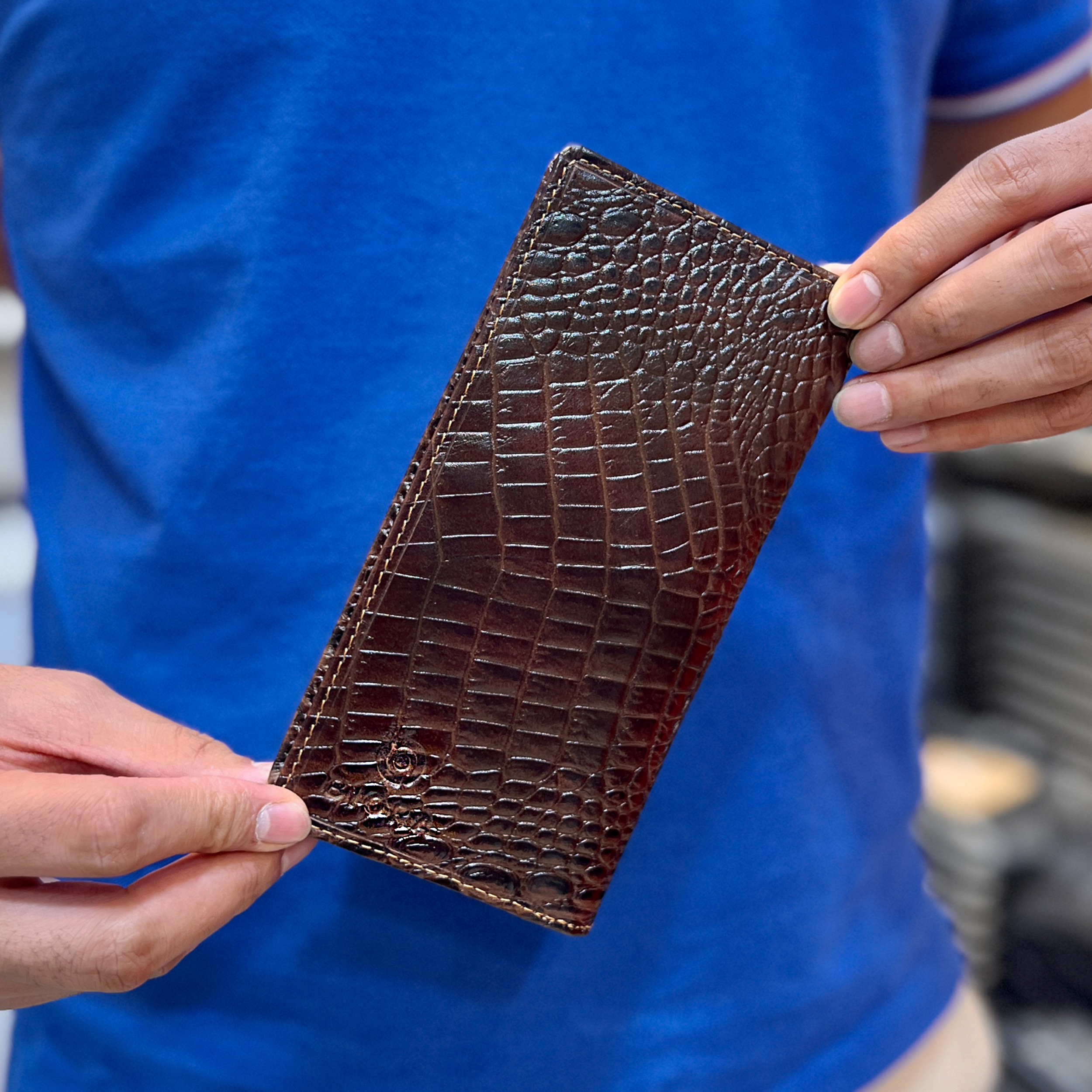 کیف پول مردانه بیورا مدل acc29