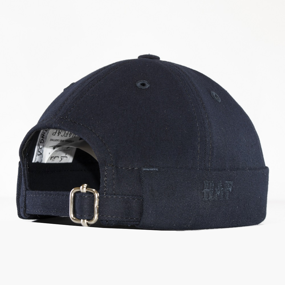 کلاه لئونی مدل DOCKER-03C