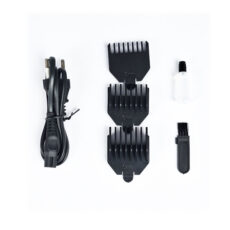 ماشین اصلاح موی سر و صورت شارژِی سوکانی مدل sk-16011