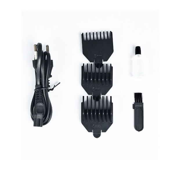 ماشین اصلاح موی سر و صورت شارژِی سوکانی مدل sk-16011