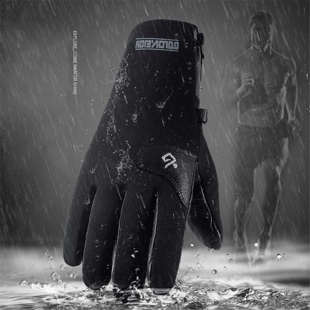 دستکش ویندستاپر گولوجوی مدل 026