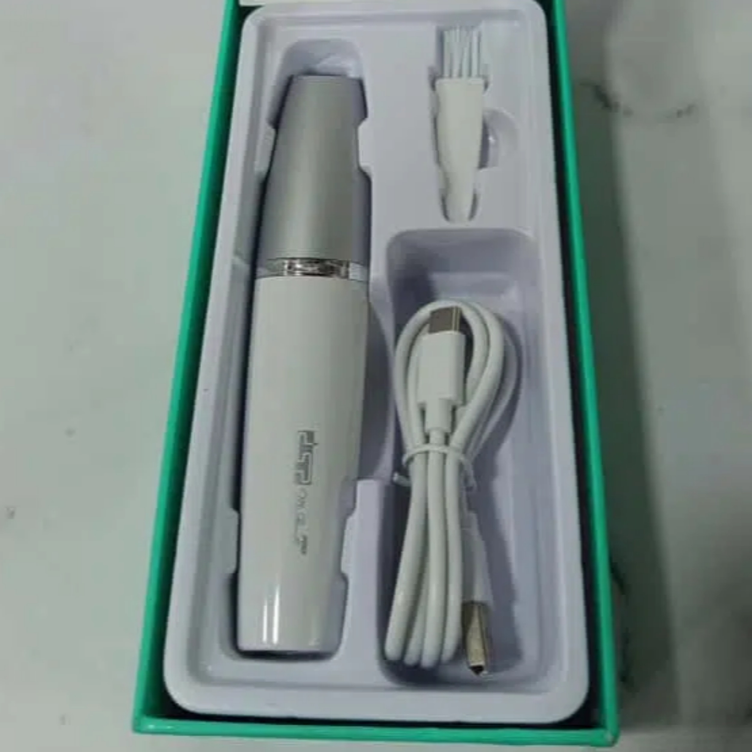 ست اصلاح موی بدن بانوان دی اس پی مدل dsp-70570