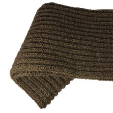 شالگردن بافتنی مدل 123