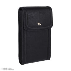 کیف رودوشی زنانه چرم مشهد مدل S0899-001