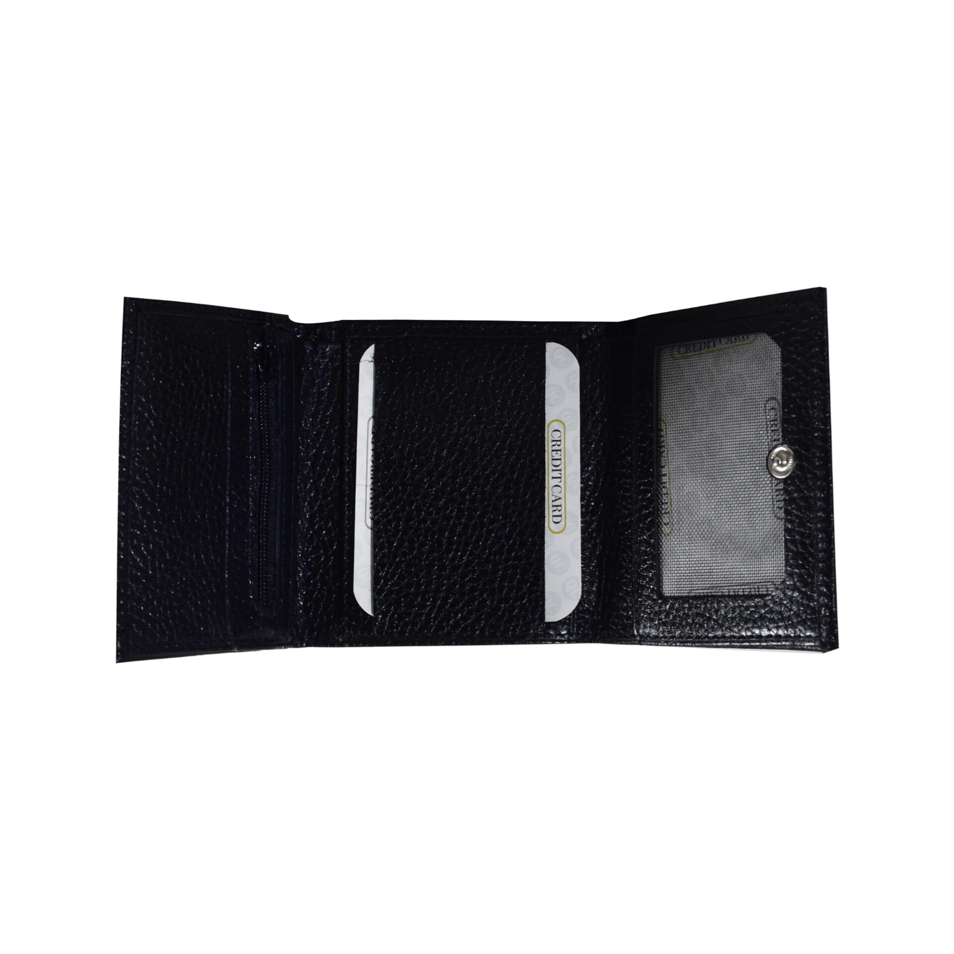 کیف پول مدل چرم طبیعی کد G109