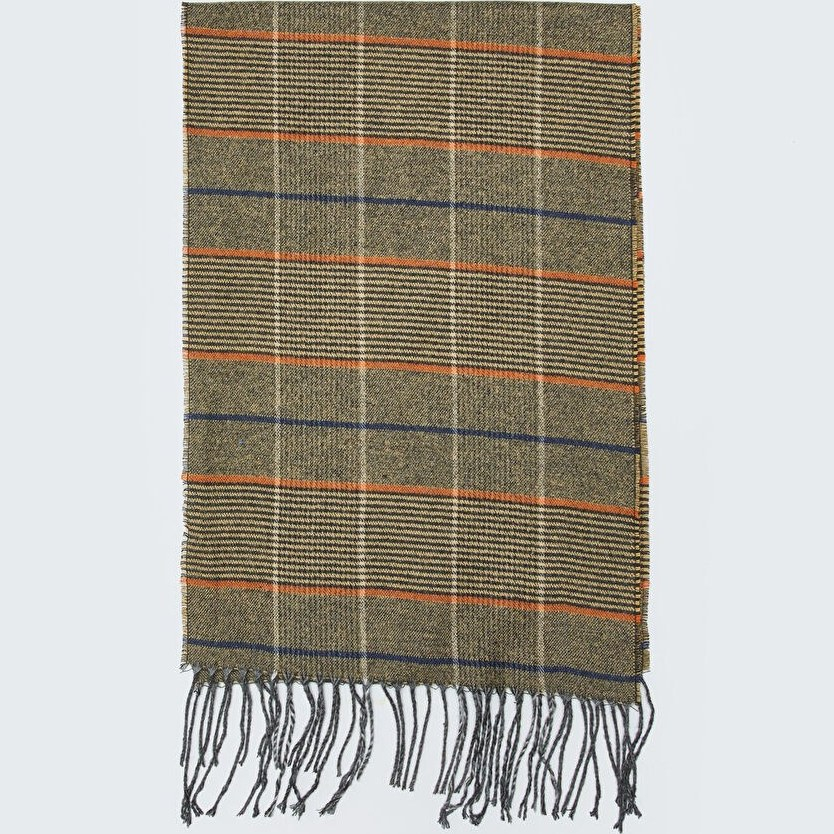 شال گردن ال سی وایکیکی مدل W2FI53Z8