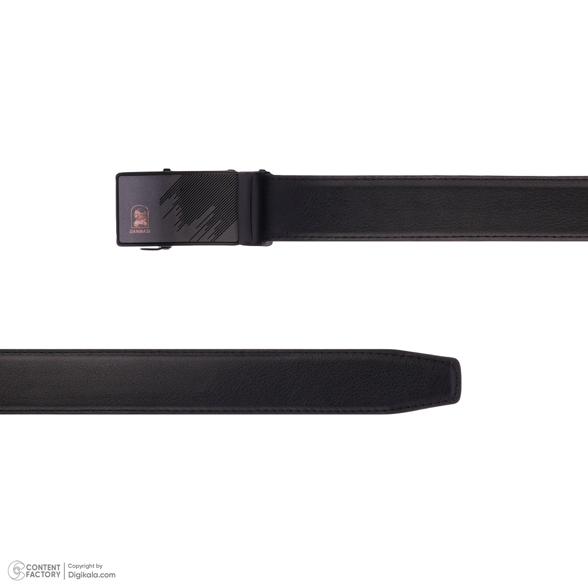 کمربند مردانه مدل ریلی MERI کد 49 بسته 3 عددی