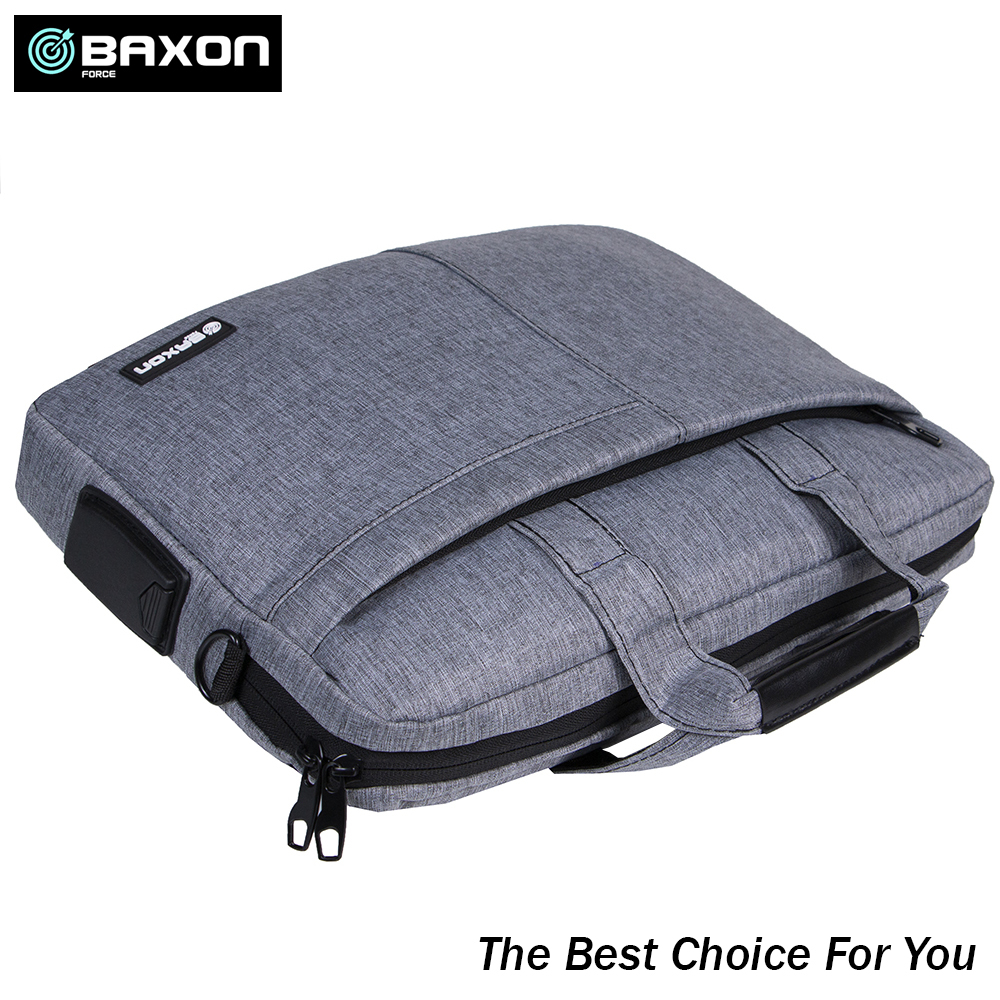 کیف اداری مردانه بگسون فورس مدل AM-4700