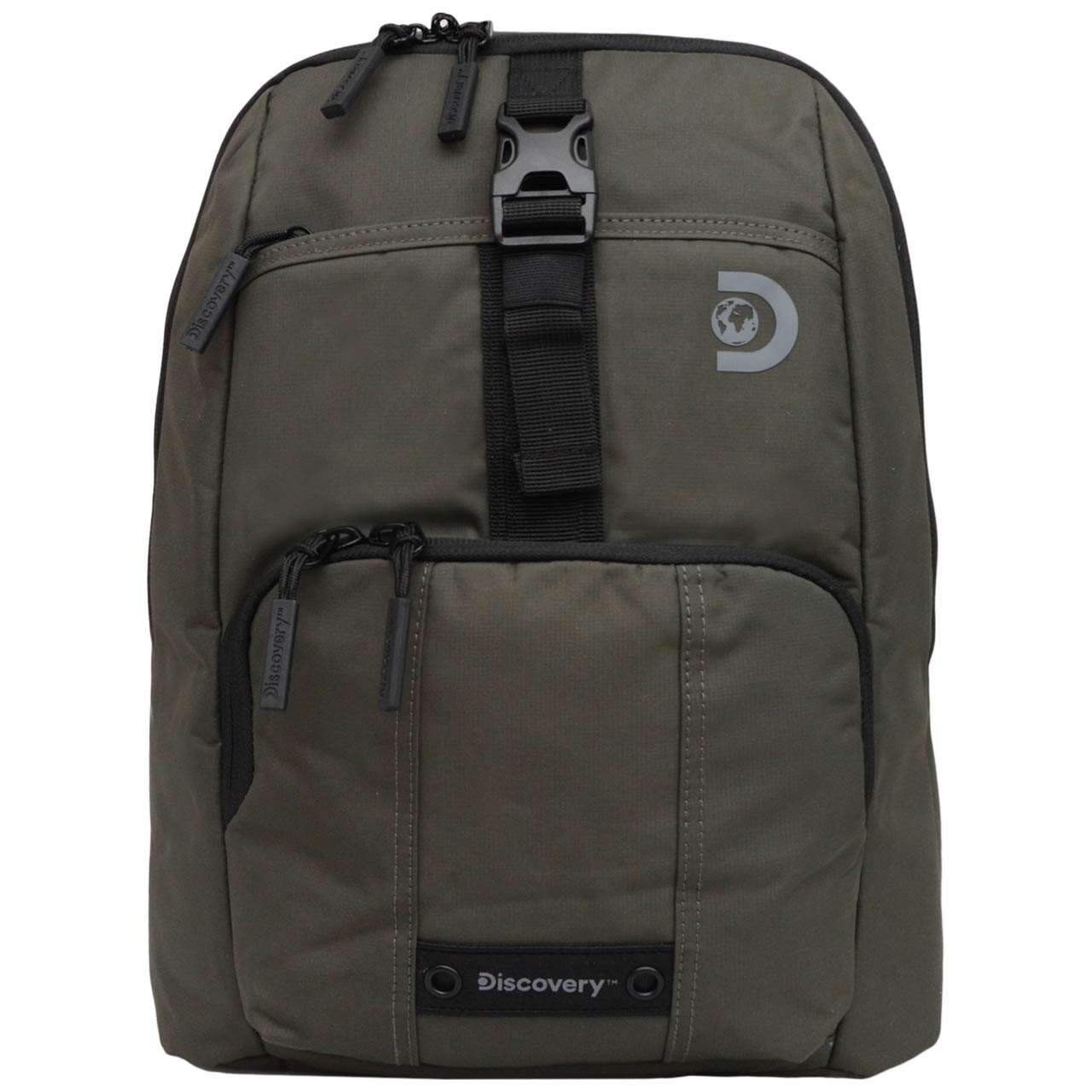 کوله پشتی دیسکاوری مدل SHIELD D00110