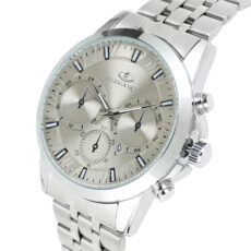 ساعت مچی عقربه‌ای کوارتز مردانه الگانس مدل EMSNJ7430